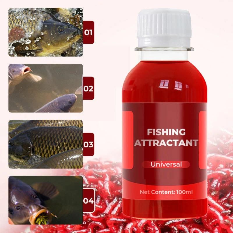 Fishing Attractant 200 ml Pack of 2
