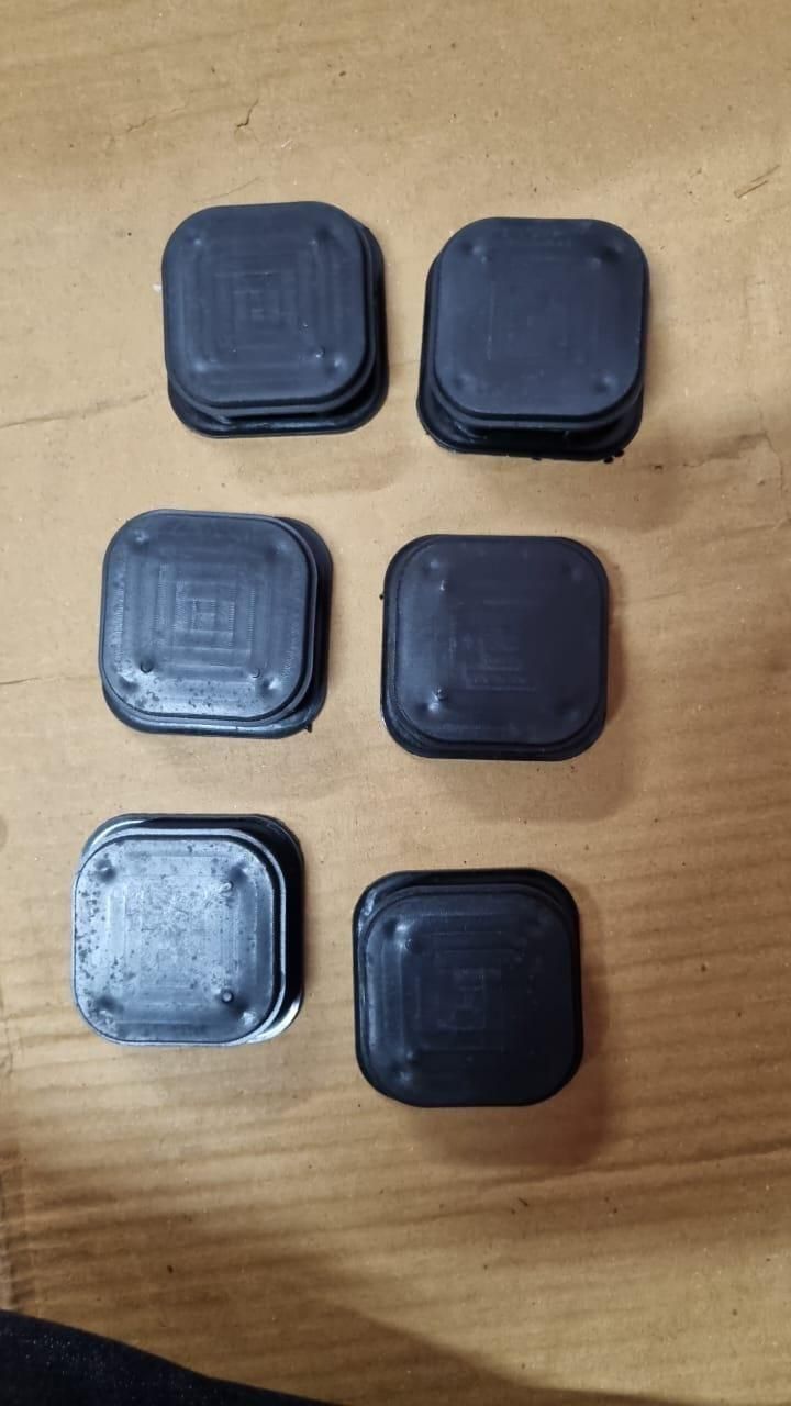 Anti Cockroach Station (Pack of 6 Baits)