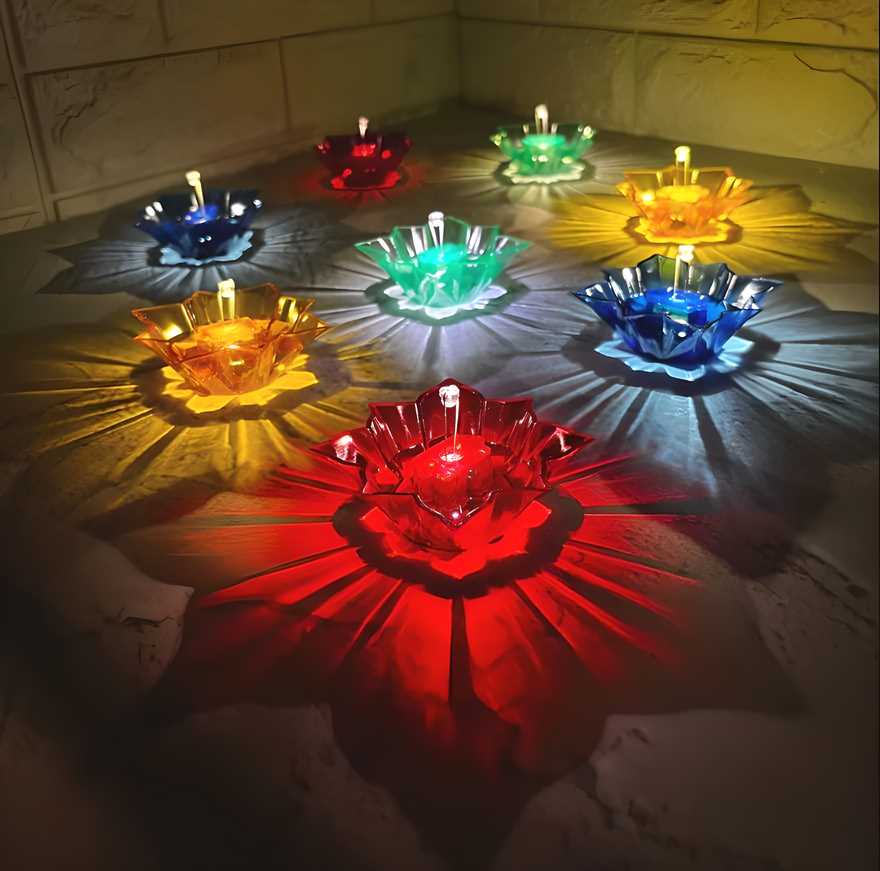 Best lights