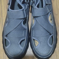 Men's Close Toe Breathable Sandals
