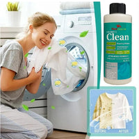 Colorful Clean 200ml each Pack of 2