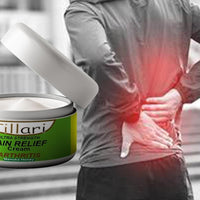 Bee Venom Ultra Strength Pain Relief Cream 100gram (Pack of 3)