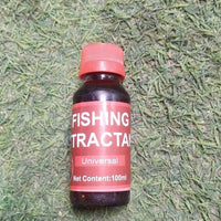 Fishing Attractant 200 ml Pack of 2