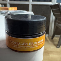 Collagen Hair Mask 100 gm Pack of 2