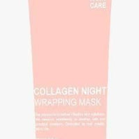 Collagen Night Wrapping Peel Off Mask Pack of 2
