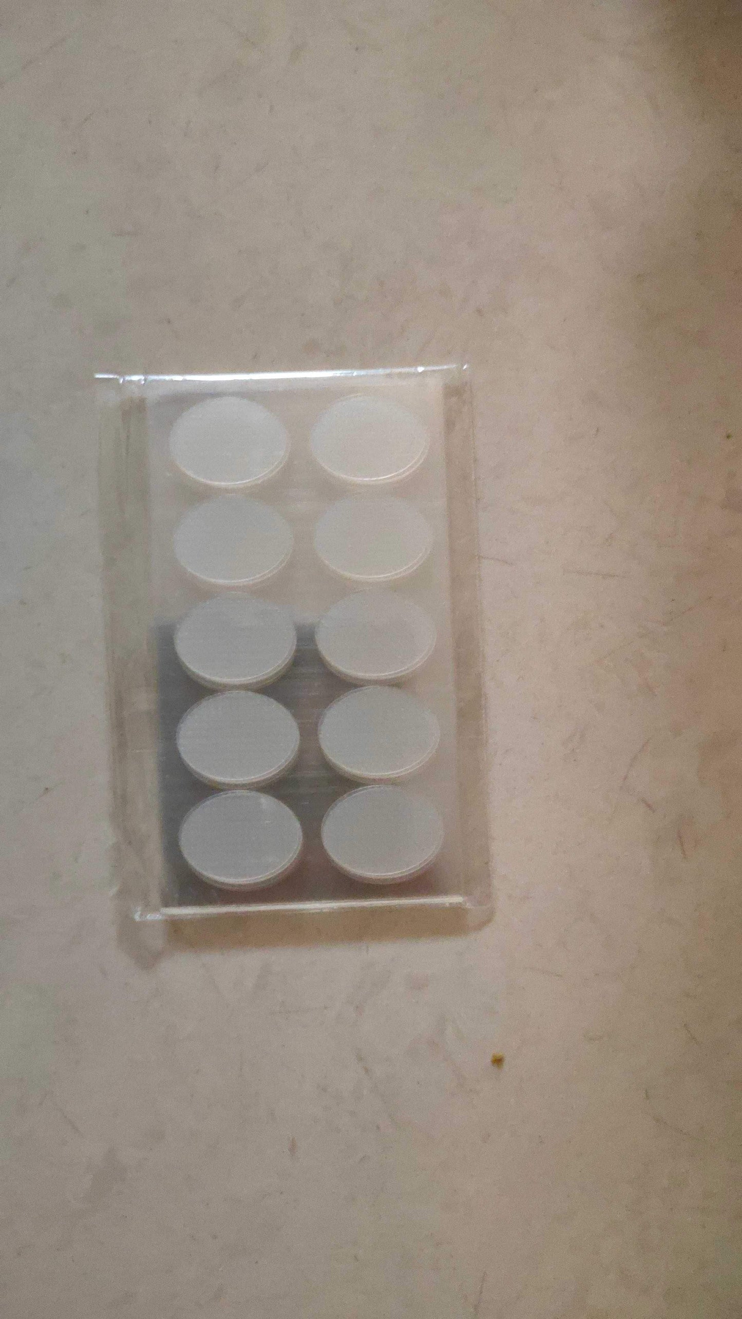 Premium Earlobe Support Patches (100 PCS)