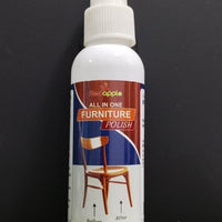 All In One Furniture Polish 450 grm Pack of 3