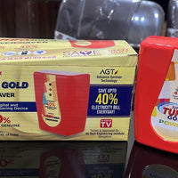 Max Turbo Enviropure Power Saver & Money Saver(15kw Save Upto 40% Electricity Bill Everyday)