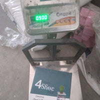 Smart Foldable Shoes Tier Shoe Rack 4 Layer