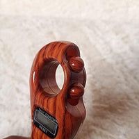 Tally Counting Machine-Manual Finger Rotating Digital Tally Number Counting Machine ((Color on availability)