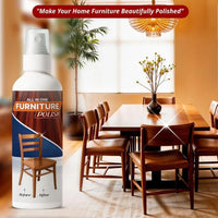 All In One Furniture Polish 450 grm Pack of 3