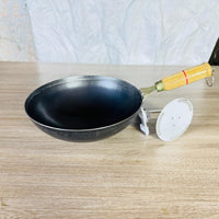 Non Stick Iron Pot