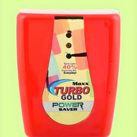 Max Turbo Enviropure Power Saver & Money Saver(15kw Save Upto 40% Electricity Bill Everyday)