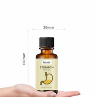 Stomach Relief Oil 30 ml (Pack of 2)