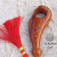 Tally Counting Machine-Manual Finger Rotating Digital Tally Number Counting Machine ((Color on availability)