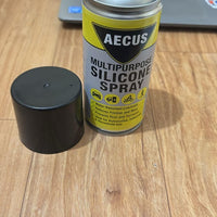 Multipurpose Magical Car Spray 150 ml