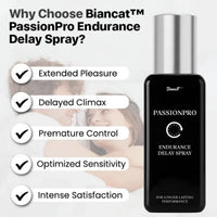 Endurance Delay Spray 100 gm Pack of 2