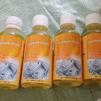 Washtank Cleanner 200ML (Pack of 4)