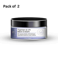 CASSIDY Tighten & lift Neck Cream 50gm