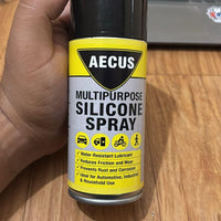 Multipurpose Magical Car Spray 150 ml