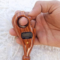 Tally Counting Machine-Manual Finger Rotating Digital Tally Number Counting Machine ((Color on availability)