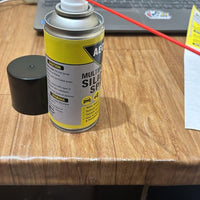 Multipurpose Magical Car Spray 150 ml