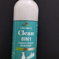 Fabric Stain Remover 400 ml Pack of 2
