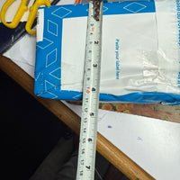 Non-Slip Half Finger Rubber Knuckle Motorcycle Gloves