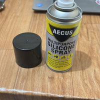 Multipurpose Magical Car Spray 150 ml