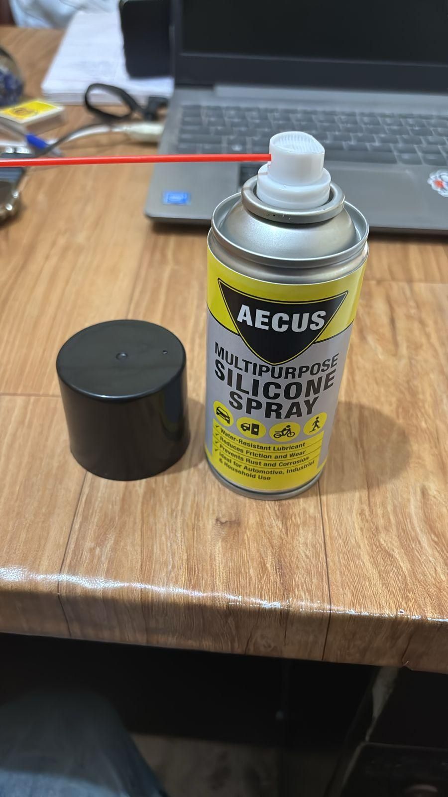 Multipurpose Magical Car Spray 150 ml