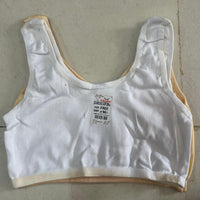 Women's Multicolor Air Bra Pack Of 3 Free Size