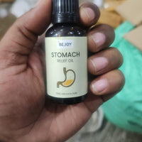 Stomach Relief Oil 30 ml (Pack of 2)