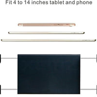 Mobile Phone & Tablet Stand-Flexible Clip