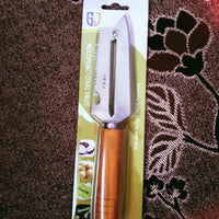 3 in1 Peeling Knife