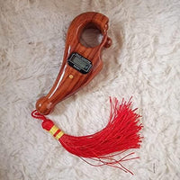 Tally Counting Machine-Manual Finger Rotating Digital Tally Number Counting Machine ((Color on availability)