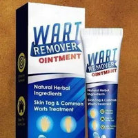 Wart Remover Instant Blemish Removal Cream pack of 2