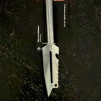 3 in1 Peeling Knife