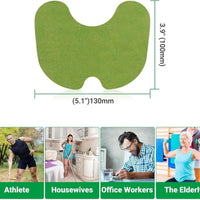 Knee Patches (Pack of 10, 20, 30)