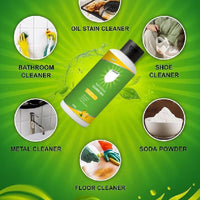 Multifunctional Cleaner - Pack of 4 ( 100 ml )