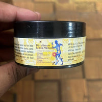 Botulinum Toxin and Bee Venom (Pack of 2)