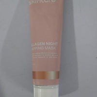 Collagen Night Wrapping Peel Off Mask Pack of 2