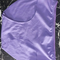 Women's Seamless Underwear for Women (Multicolor) (Pack of 4)