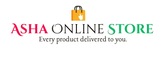 Asha Online Store