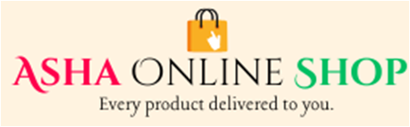 Asha Online Store